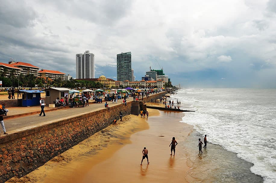 Colombo