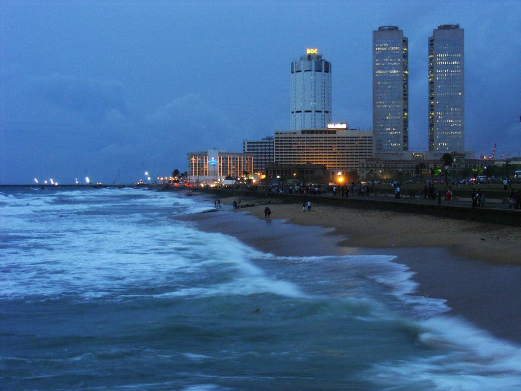 Colombo