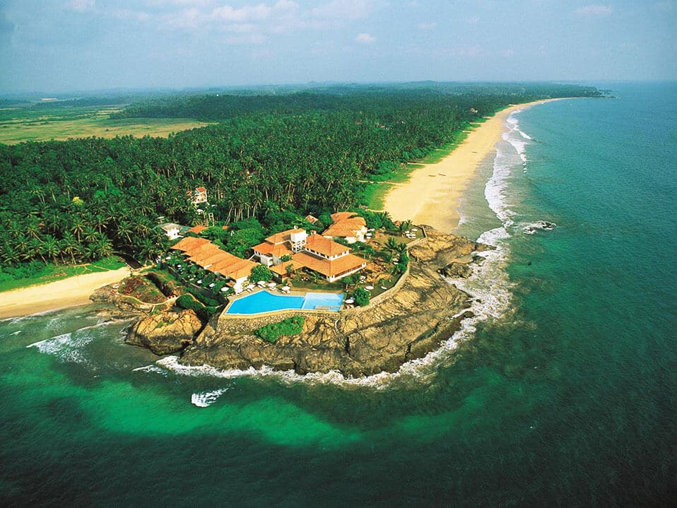 Trincomalee