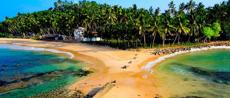 Mirissa