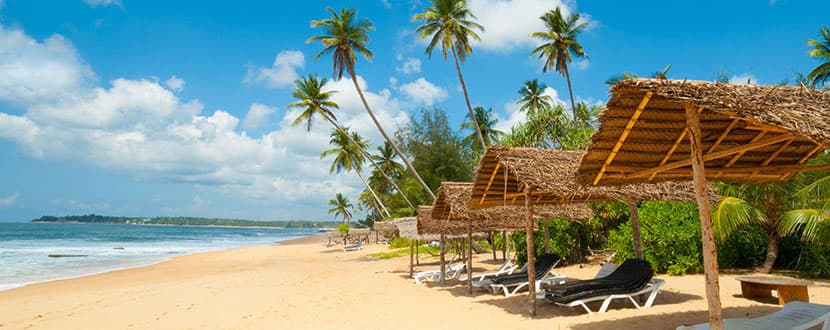 Trincomalee
