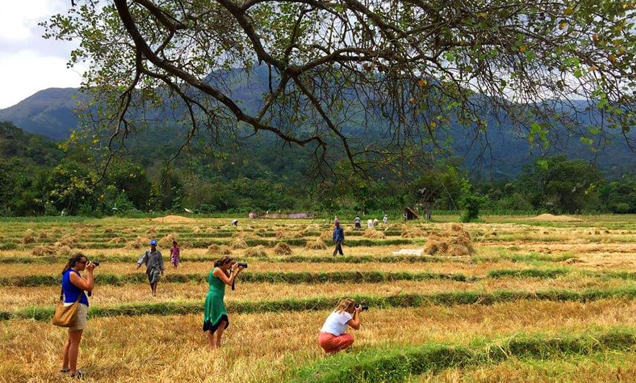 Photography Tour in Sri Lanka