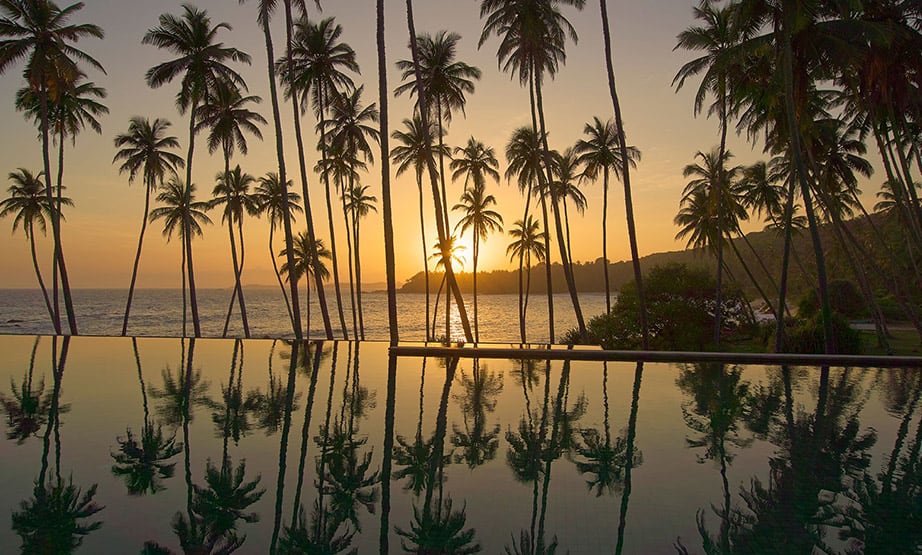Luxury Tours in Sri Lanka