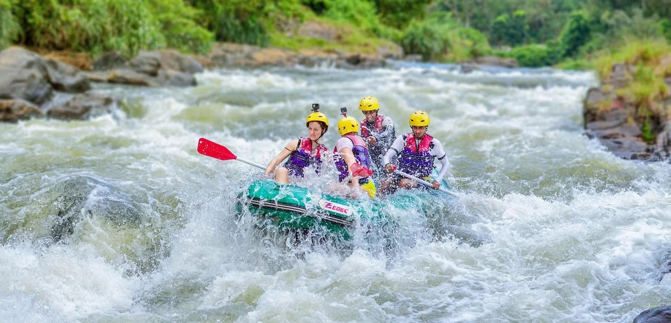 Day Tours in Sri Lanka